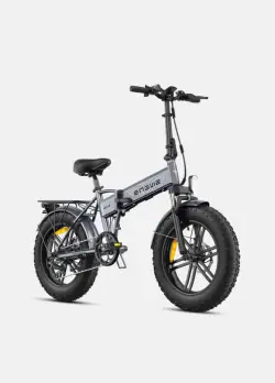 Engwe EP-2 Boost Bici Elettrica Pieghevole Fat Bike