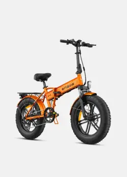 Engwe EP-2 Pro Bici Elettrica Pieghevole Fat Bike
