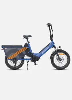 Engwe LE20 Cargo Bike Elettrica