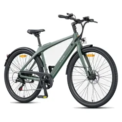 Engwe N1 AIR Bici Elettrica City in Fibra di Carbonio