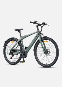 Engwe N1 AIR Bici Elettrica City in Fibra di Carbonio