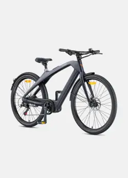 Engwe N1 PRO Bici Elettrica City in Fibra di Carbonio