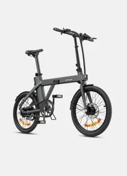 Engwe P20 Bici Elettrica Pieghevole