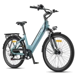 Engwe P275 SE Bici Elettrica da Città