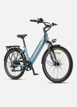 Engwe P275 SE Bici Elettrica da Città