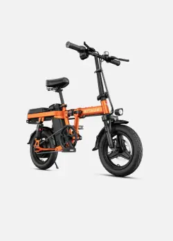 Engwe T14 Bici Elettrica Pieghevole