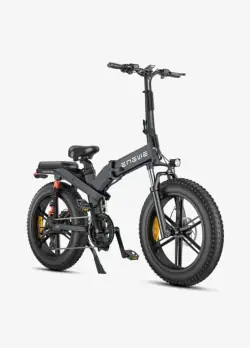 Engwe X26 Fat Bike Elettrica Pieghevole