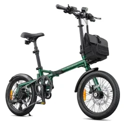 Engwe Zip Bici Elettrica Pieghevole