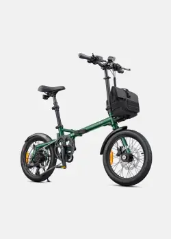 Engwe Zip Bici Elettrica Pieghevole
