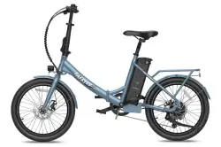 Fafrees F20 Lasting Bici Elettrica Pieghevole