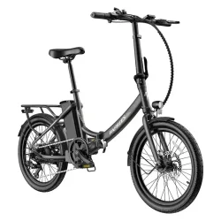 Fafrees F20 Light Bici Elettrica Pieghevole
