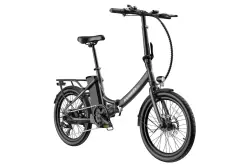 Fafrees F20 Light Bici Elettrica Pieghevole