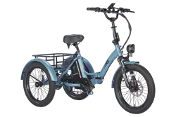 Fafrees F20 Mate Triciclo Elettrico Pieghevole