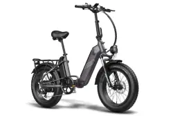 Fafrees FF20 Polar Bici Elettrica Pieghevole