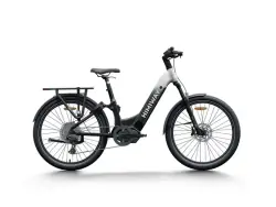 Himiway A7 Pro E-Bike Urbana a Sospensione Totale