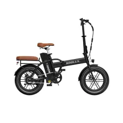 Koolux X10 Fat Bike Elettrica