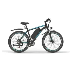 Koolux X15 Fat Bike Elettrica