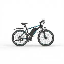 Koolux X15 Fat Bike Elettrica