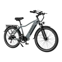 Koolux X3 Bici Elettrica da Città