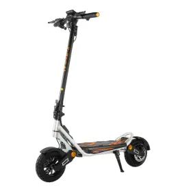 Kukirin A1 Monopattino Elettrico Pieghevole