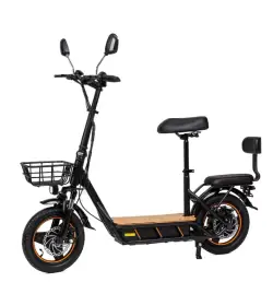 Kukirin C1 Pro Monopattino Elettrico