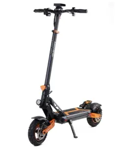 Kukirin G2 Max Monopattino Elettrico Pieghevole