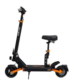 Kukirin G2 Pro Monopattino Elettrico Pieghevole