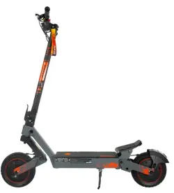Kukirin G2 Ultra Monopattino Elettrico Pieghevole