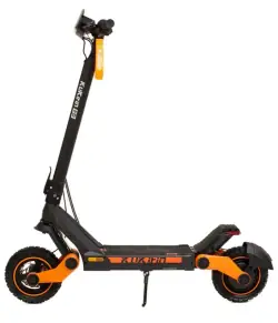Kukirin G3 Monopattino Elettrico All Terrain