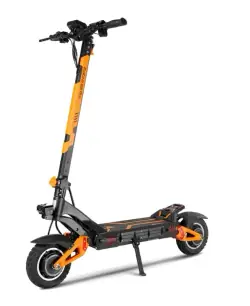 Kukirin G3 Pro Monopattino Elettrico Pieghevole