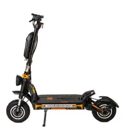 Kukirin G4 Max Monopattino Elettrico