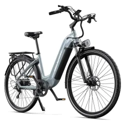 Onesport OT05 Pro Bici Elettrica da Città