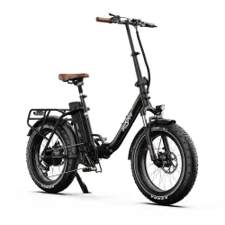 Onesport OT16 Max Bici Elettrica Pieghevole