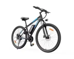 Ridstar S29 PRO Bici Elettrica Mountain Bike