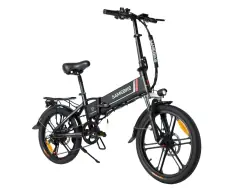Samebike 20LVXD30-II Bici Elettrica Pieghevole