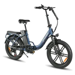 Samebike CY20 Pro Bici Elettrica Pieghevole
