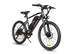 Samebike EBE2 Mountain Bike con Sensore di Coppia