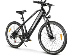 Samebike RS-A01 Bici Elettrica da Città