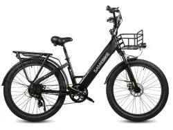 Samebike RS-A01 Plus Bici Elettrica da Città