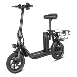 Samebike SM-C01 Monopattino Elettrico Pieghevole