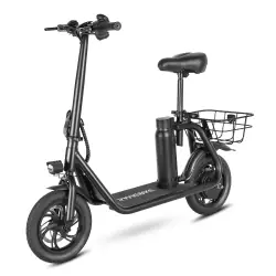 Samebike SM-C01 Monopattino Elettrico Pieghevole