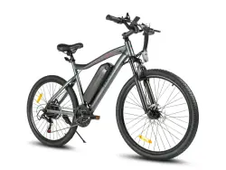 Samebike SY26-II Bici Elettrica da Montagna