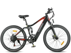 Samebike XD26-II Bici Elettrica da Città