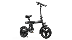 Varun C14-1 Bici Elettrica Pieghevole da Città