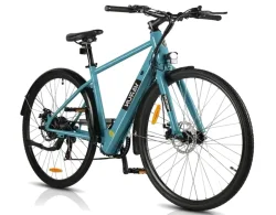 Varun C7007 Bici Elettrica da Città