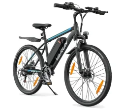 Varun M26-2 Bici Elettrica Mountain Bike