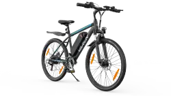 Varun M26-2 Bici Elettrica Mountain Bike