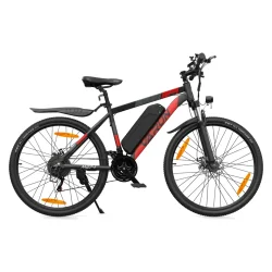 Varun M27-1 PRO Bici Elettrica Mountain Bike