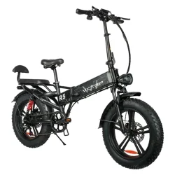 Victrip R5 Bici Elettrica Pieghevole