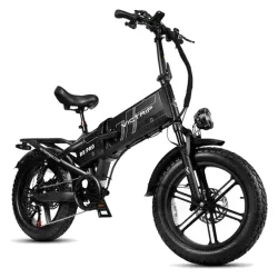 Victrip R5 Pro Bici Elettrica Pieghevole da Città